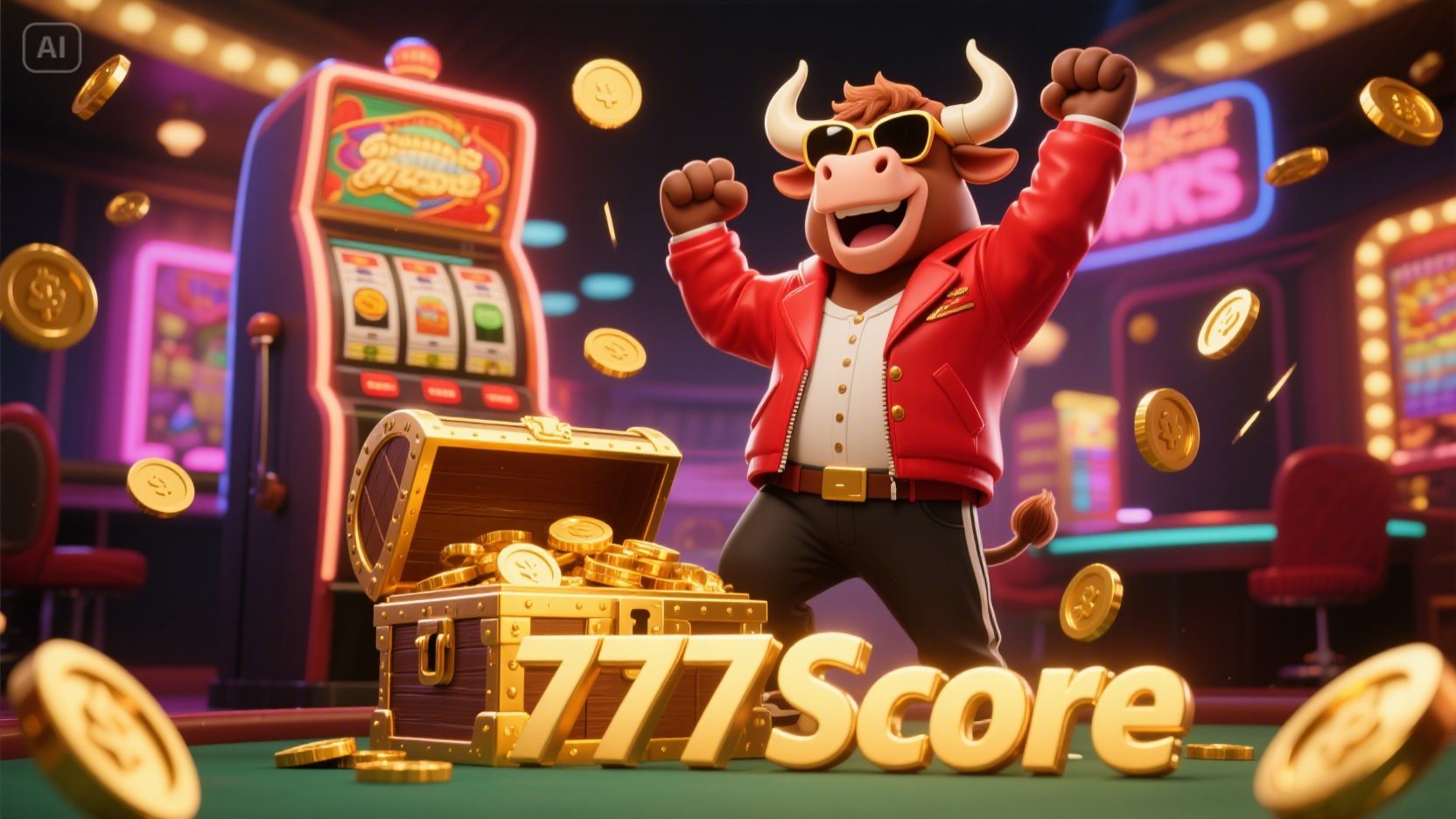 777Score پاکستان